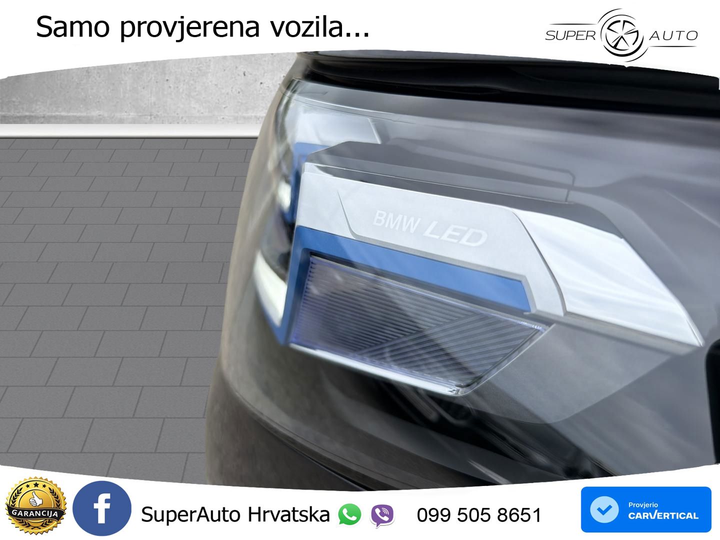 BMW X3 20 xDrive Steptronic M Sport LED+GR SJED+ACC