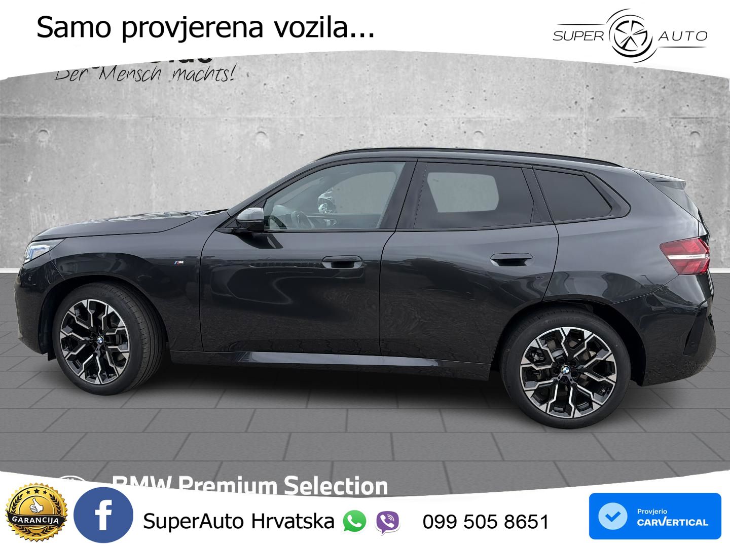 BMW X3 20 xDrive Steptronic M Sport LED+GR SJED+ACC