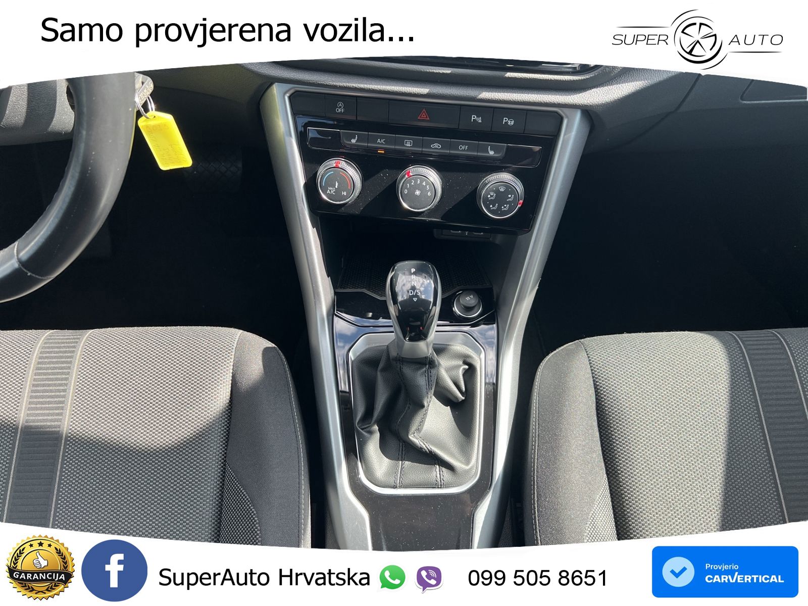Volkswagen T-Roc I 1.5 TSI (150 KS) DSG