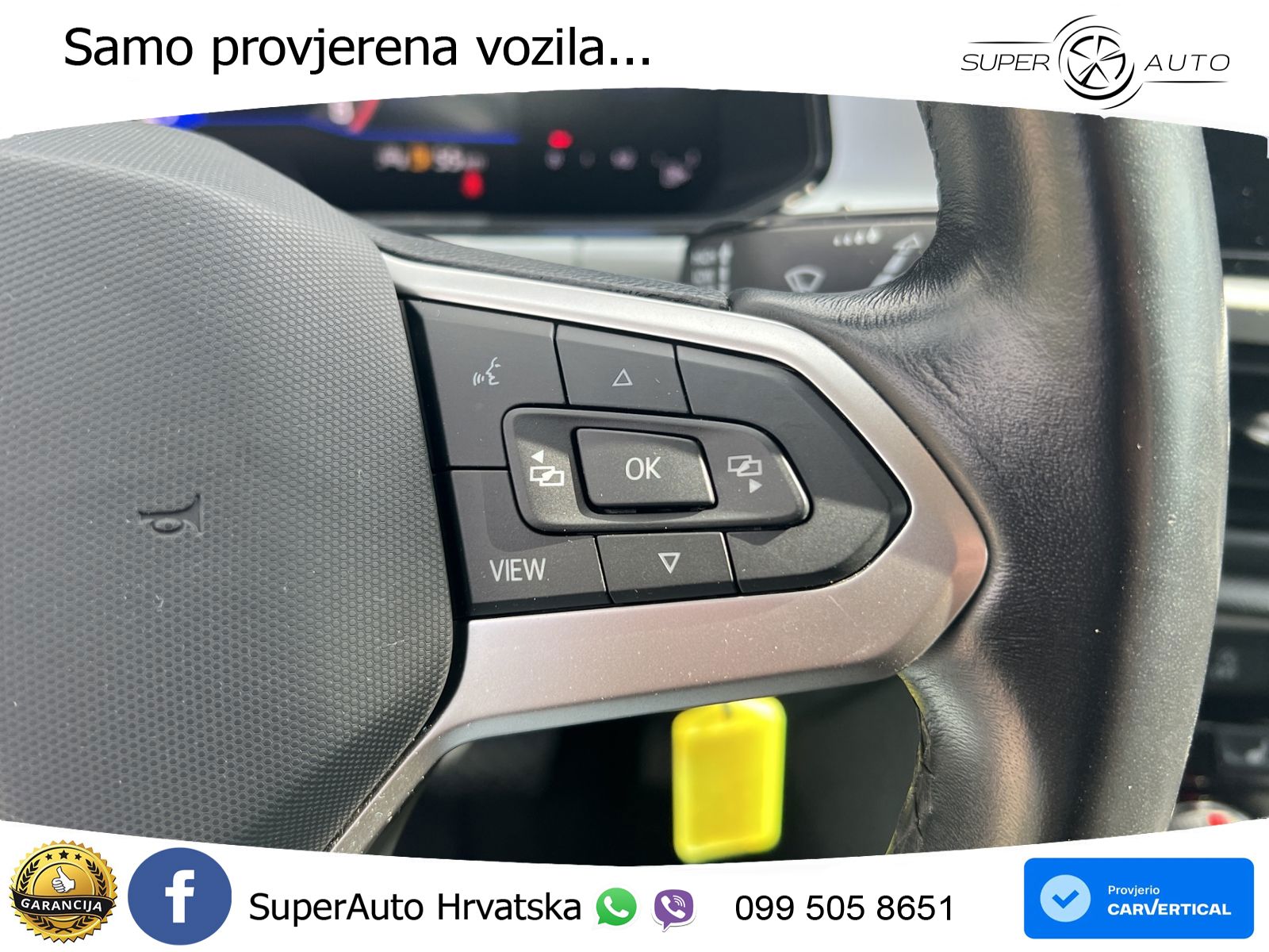 Volkswagen T-Roc I 1.5 TSI (150 KS) DSG