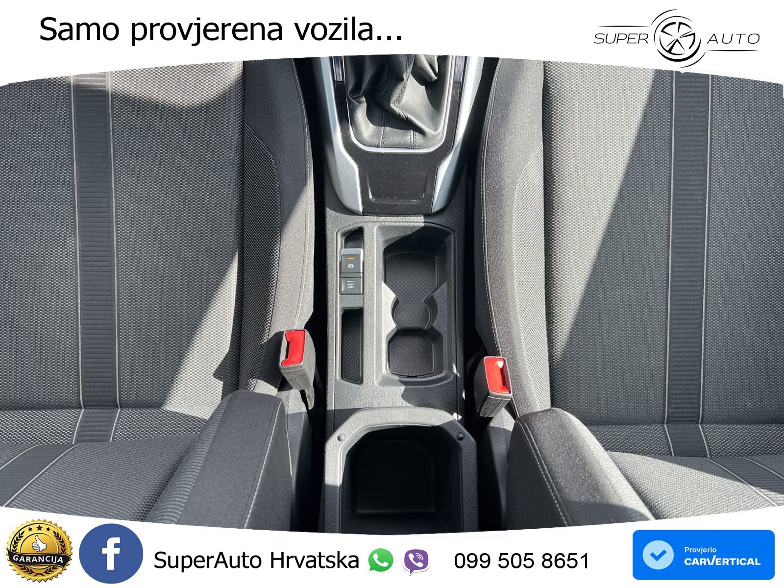 Volkswagen T-Roc I 1.5 TSI (150 KS) DSG