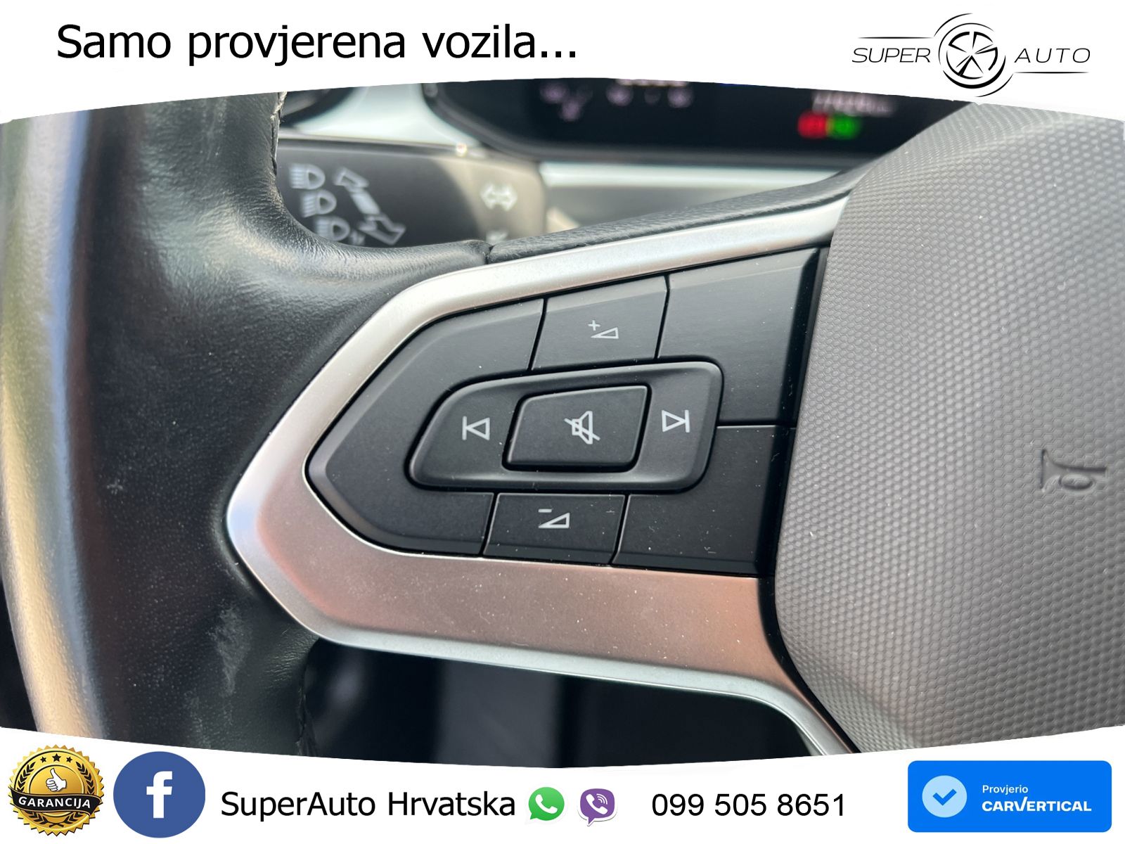 Volkswagen T-Roc I 1.5 TSI (150 KS) DSG
