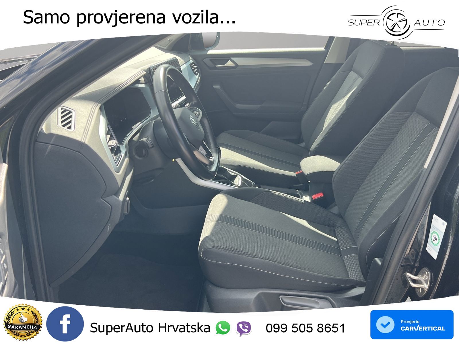 Volkswagen T-Roc I 1.5 TSI (150 KS) DSG