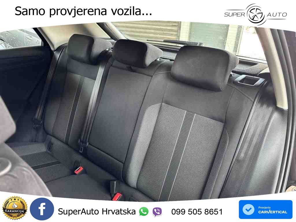 Volkswagen T-Roc 1.5 TSI (150 KS) DSG