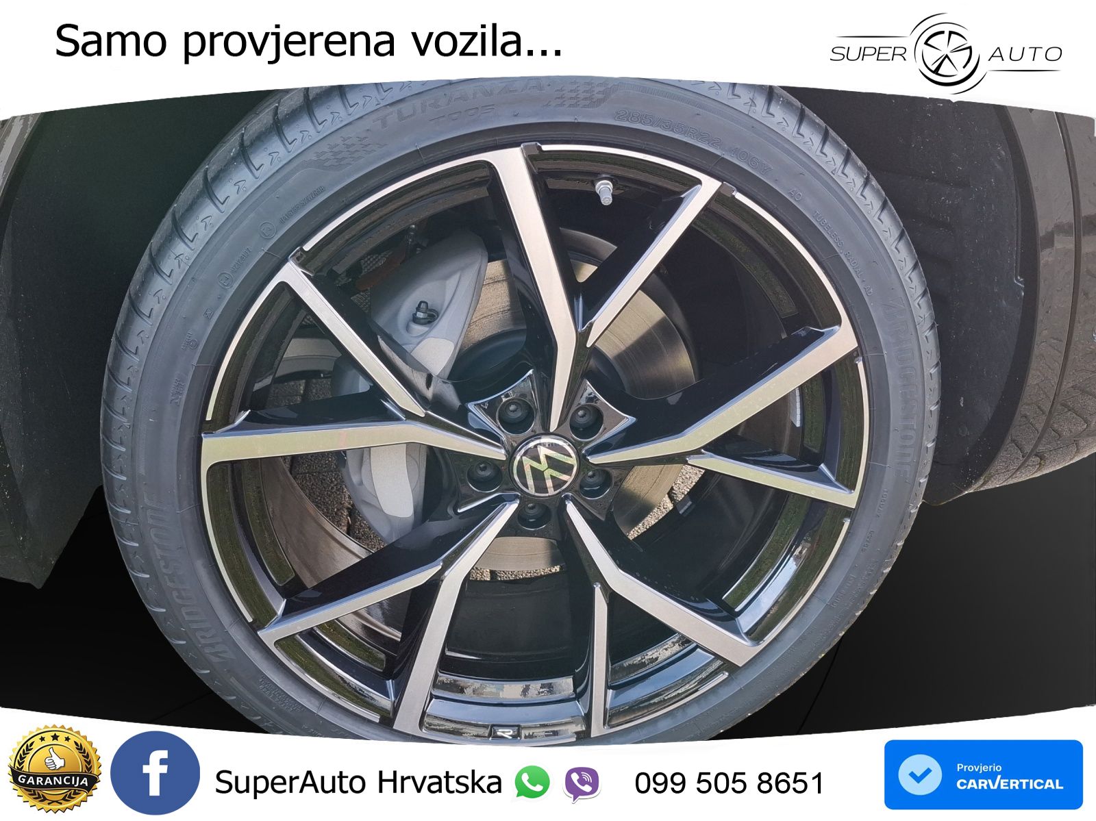 Volkswagen Touareg 3.0 V6 TDI (286 KS) 4MOTION Tiptronic ZRAČNI+ACC+4xGR SJED+KAM