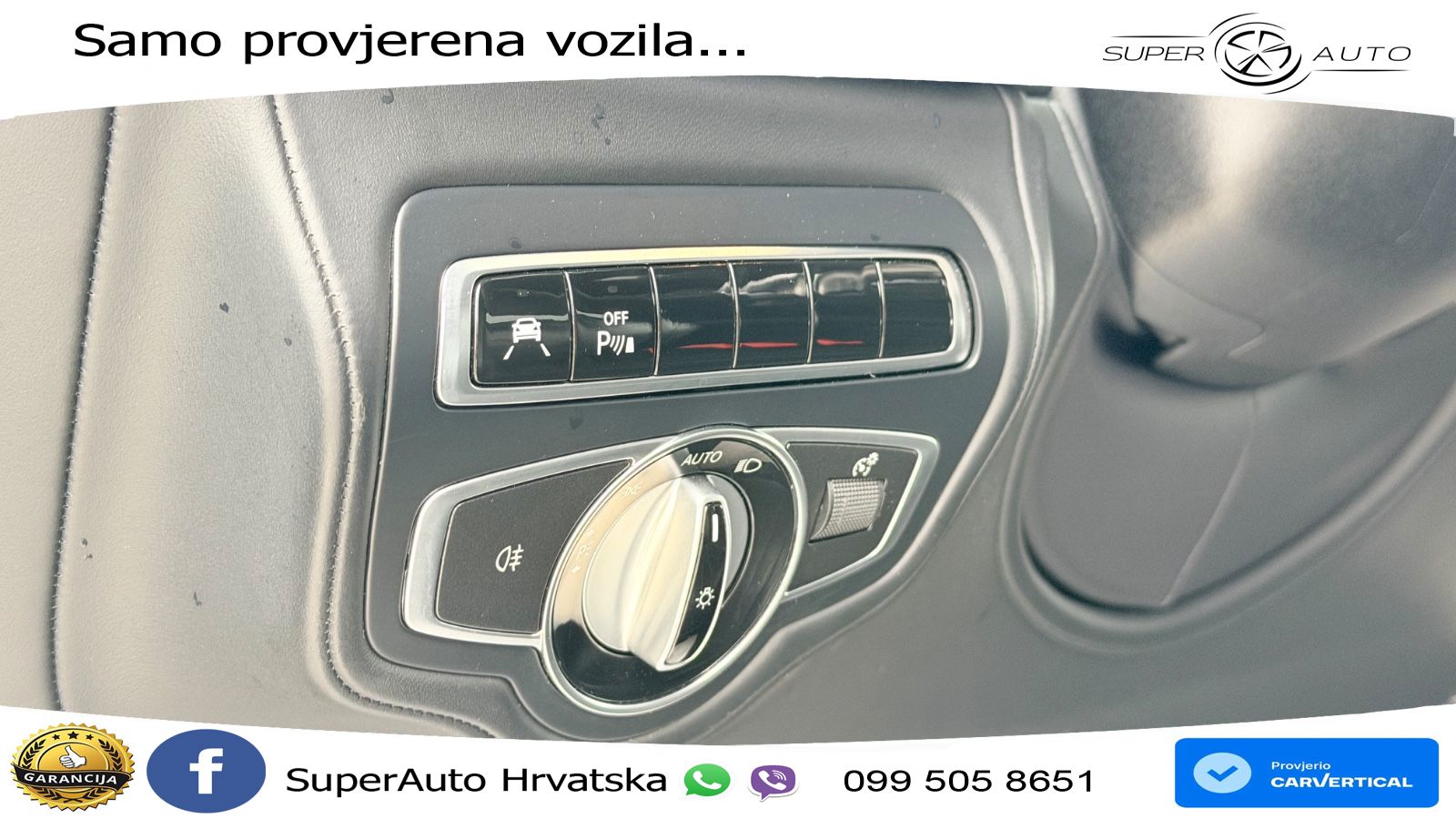 Mercedes AMG G 63 Long V8 (585 KS) 4MATIC 9G-TRONIC AMG SPEEDSHIFT PLUS LED+GR SJED+ACC