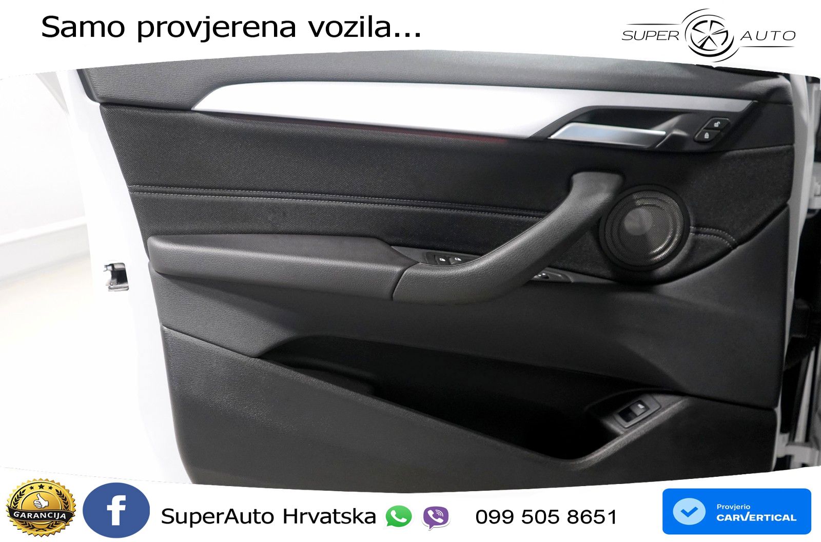 BMW X2 xDrive20d Steptronic LED+GR SJED+ACC
