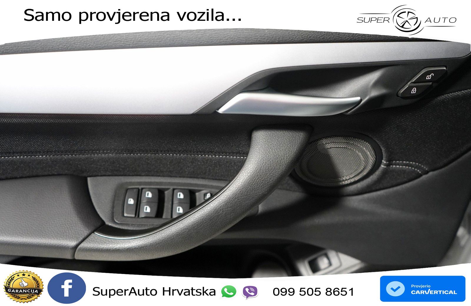 BMW X2 xDrive20d Steptronic LED+GR SJED+ACC
