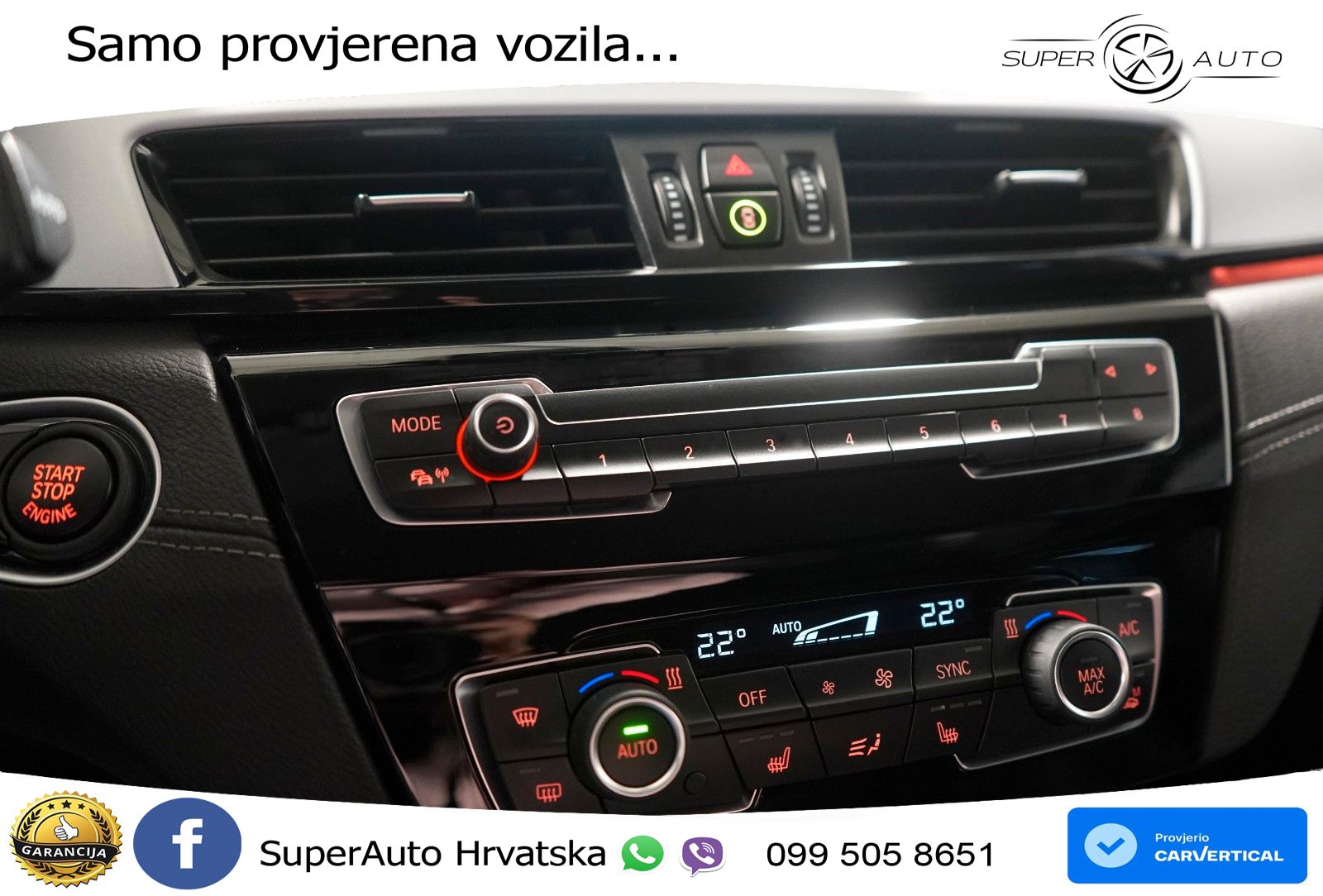 BMW X2 xDrive20d Steptronic LED+GR SJED+ACC