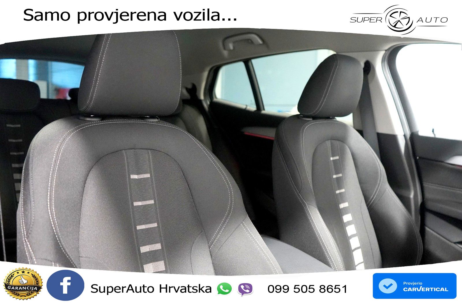 BMW X2 xDrive20d Steptronic LED+GR SJED+ACC