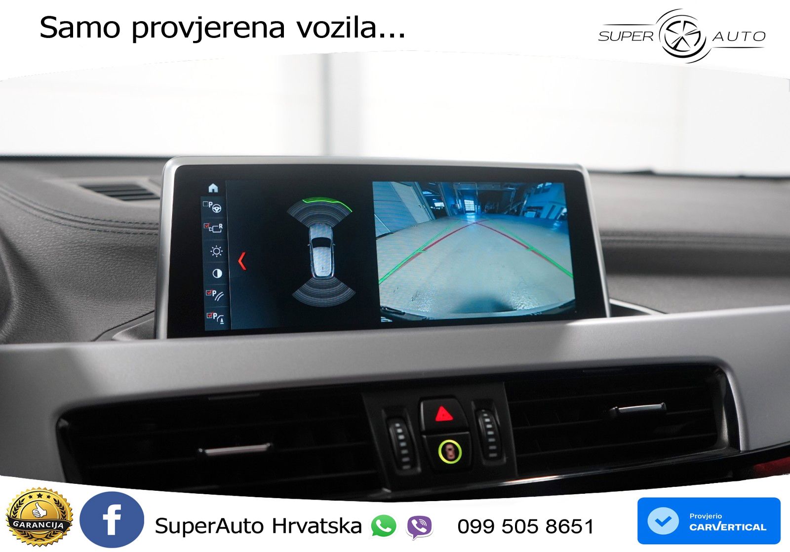 BMW X2 xDrive20d Steptronic LED+GR SJED+ACC