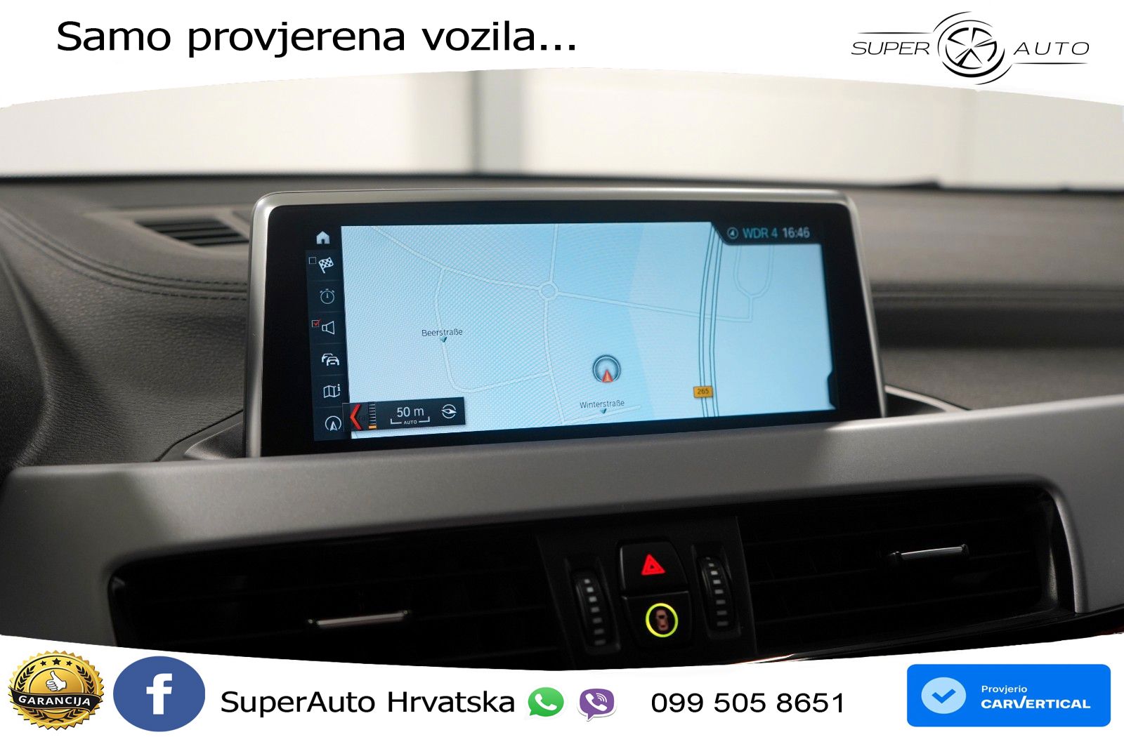 BMW X2 xDrive20d Steptronic LED+GR SJED+ACC