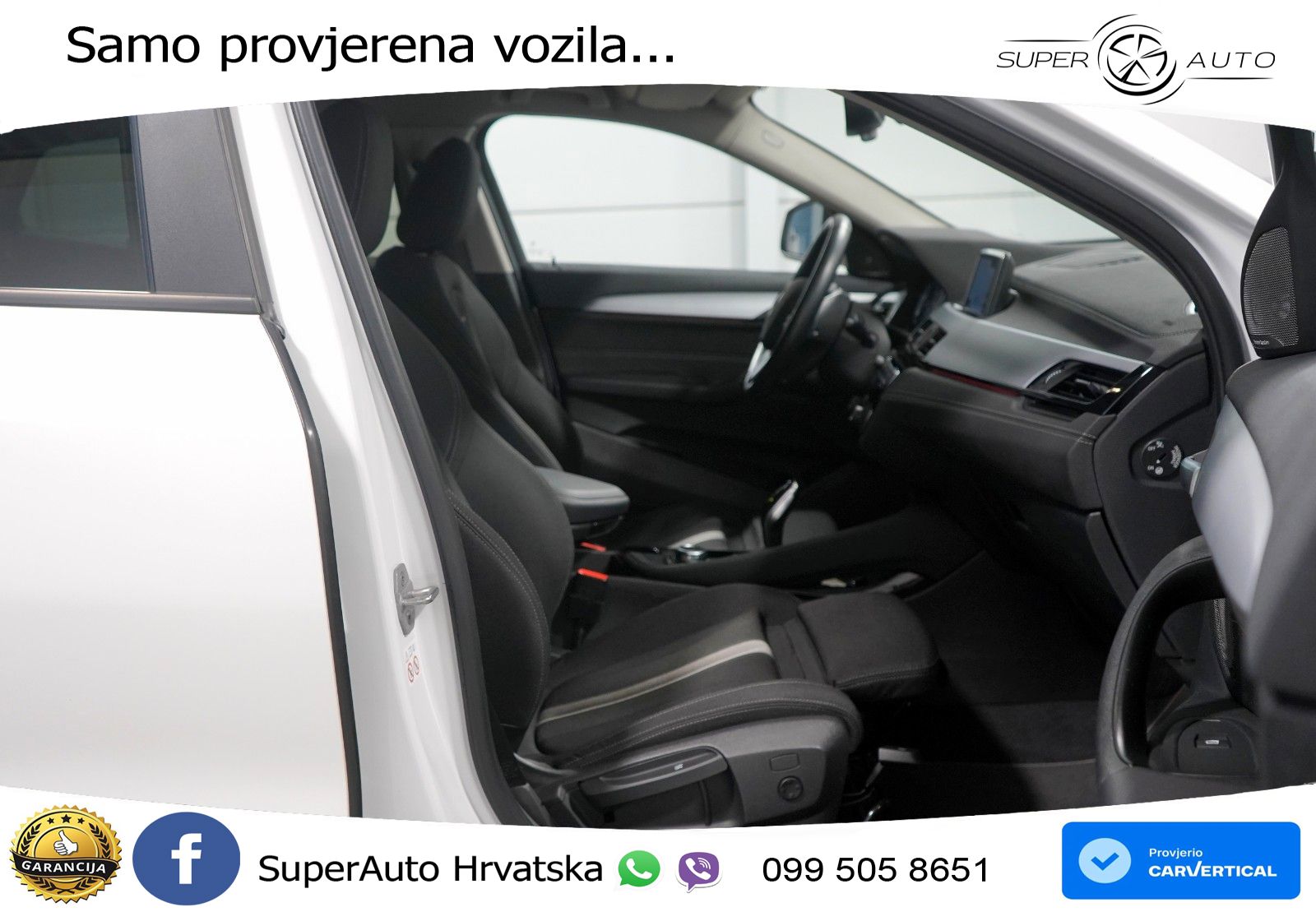 BMW X2 xDrive20d Steptronic LED+GR SJED+ACC