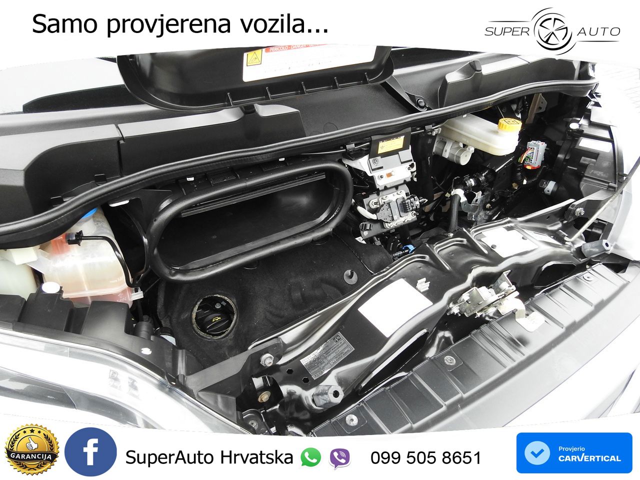 Peugeot BOXER KOFFER AUFZUG 8 PALETTEN TEMPOMAT 140 KS