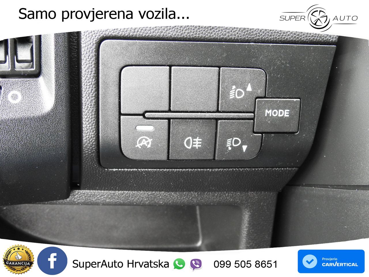 Peugeot BOXER KOFFER AUFZUG 8 PALETTEN TEMPOMAT 140 KS