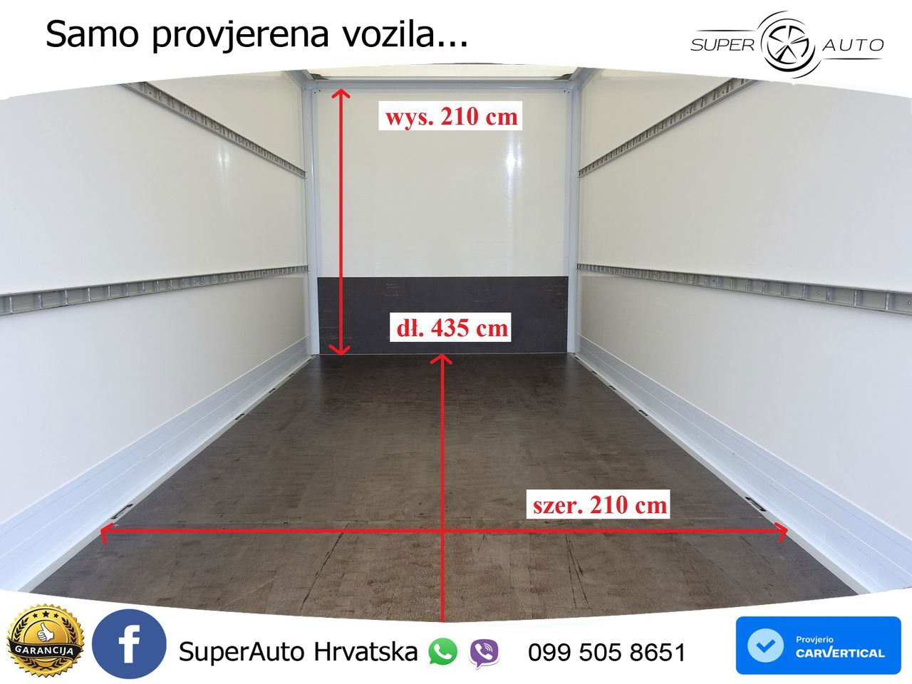 Peugeot BOXER KOFFER AUFZUG 8 PALETTEN TEMPOMAT 140 KS