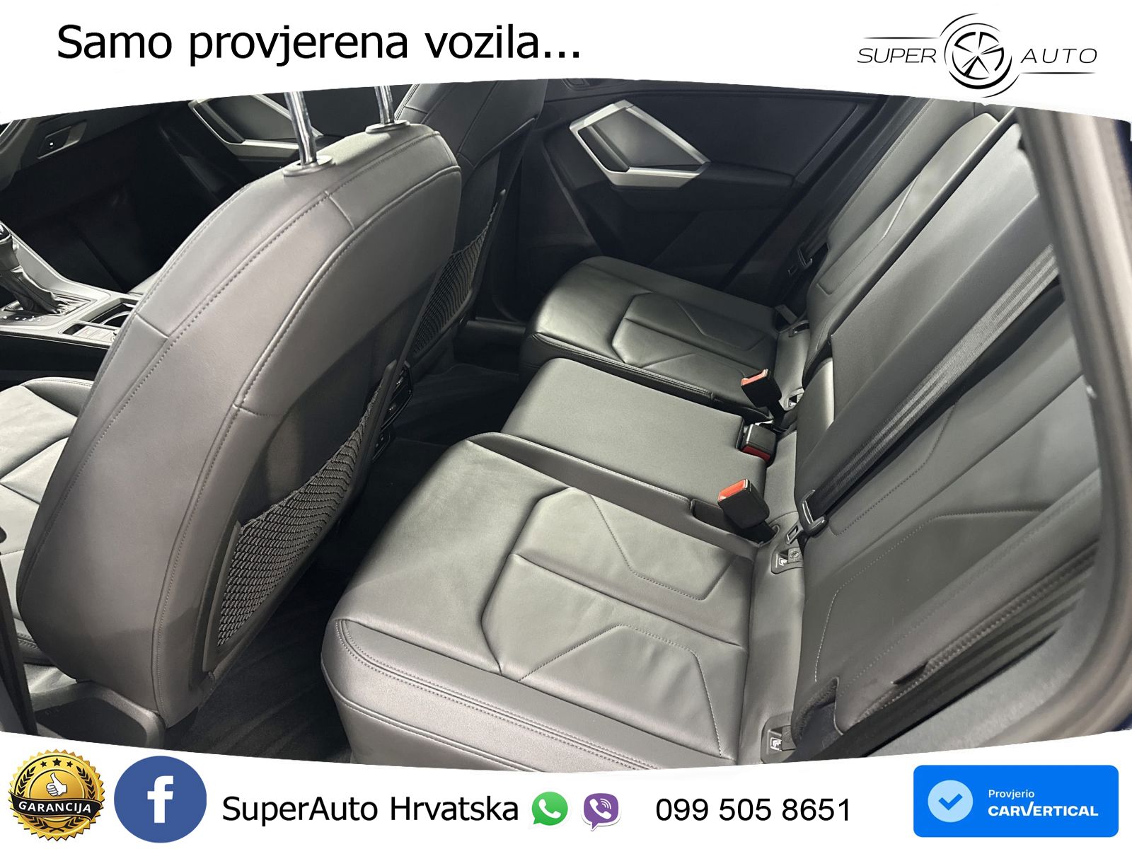 Audi Q3 35 TFSI (150 KS) S tronic advanced