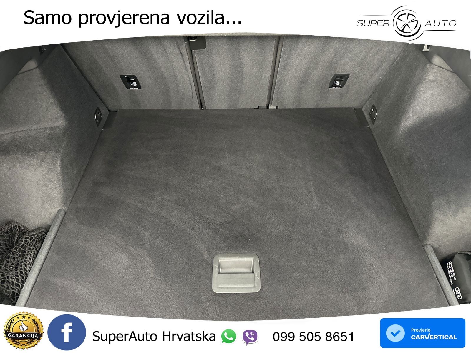 Audi Q3 35 TFSI (150 KS) S tronic advanced