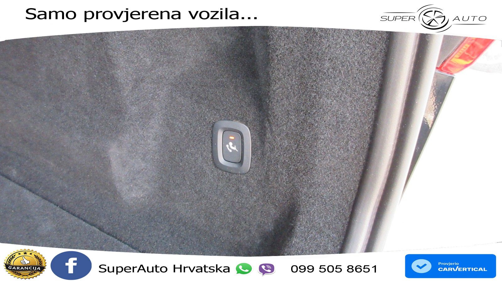 Volvo XC60 B4 Diesel FWD Geartronic LED+GR SJED+ACC