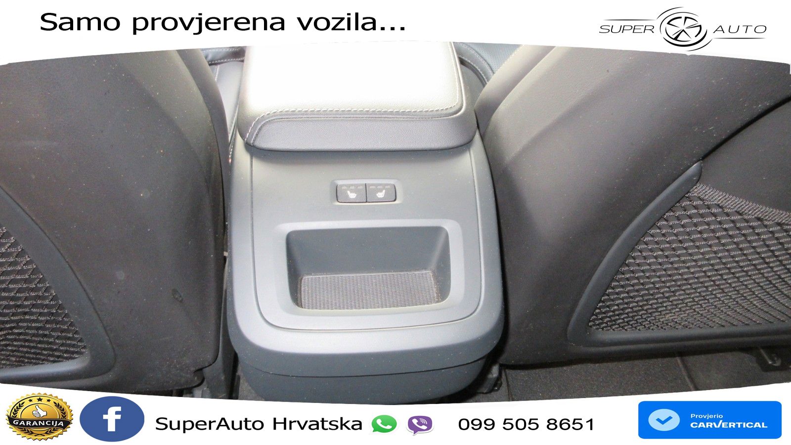 Volvo XC60 B4 Diesel FWD Geartronic LED+GR SJED+ACC