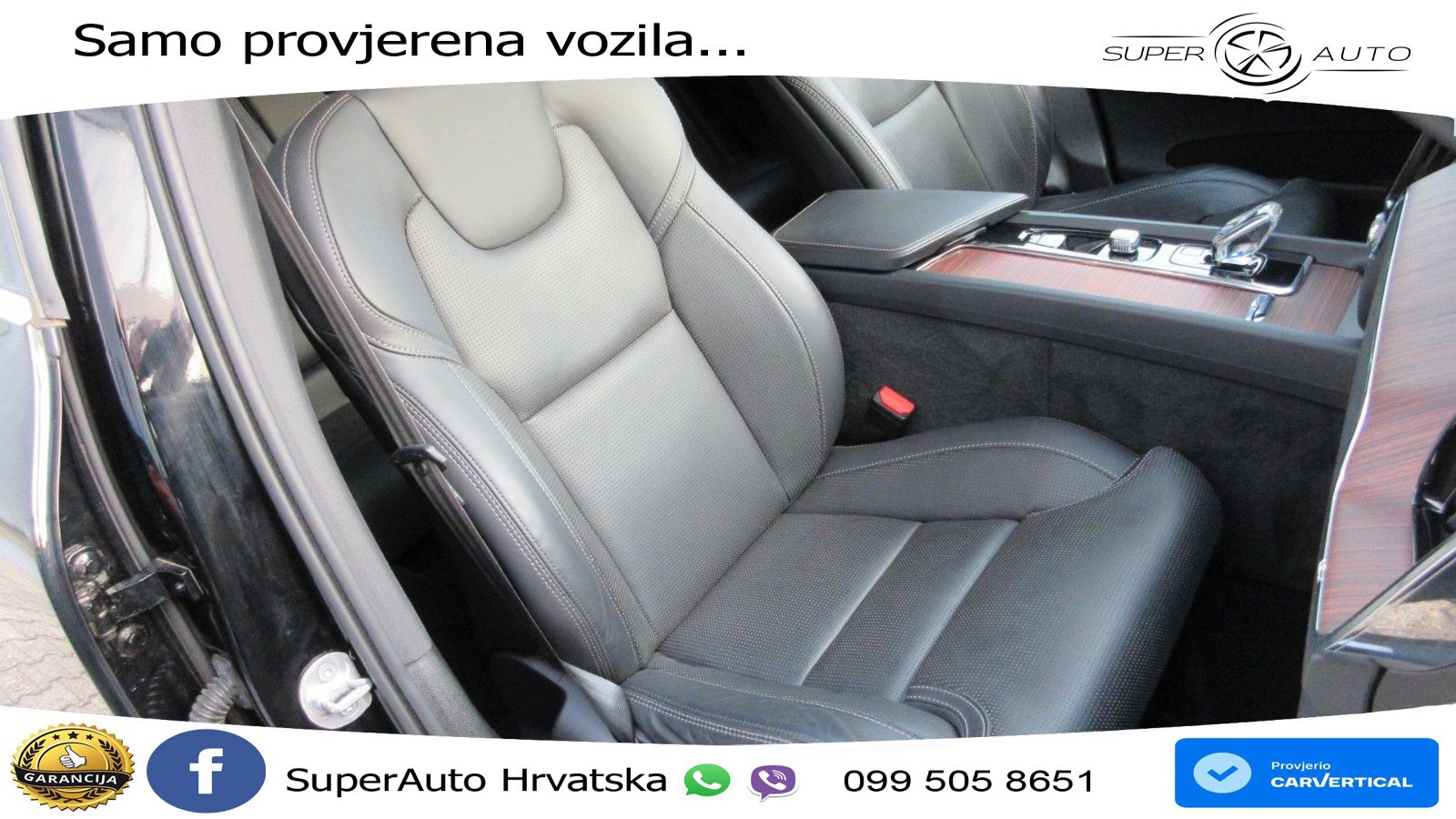 Volvo XC60 B4 Diesel FWD Geartronic LED+GR SJED+ACC