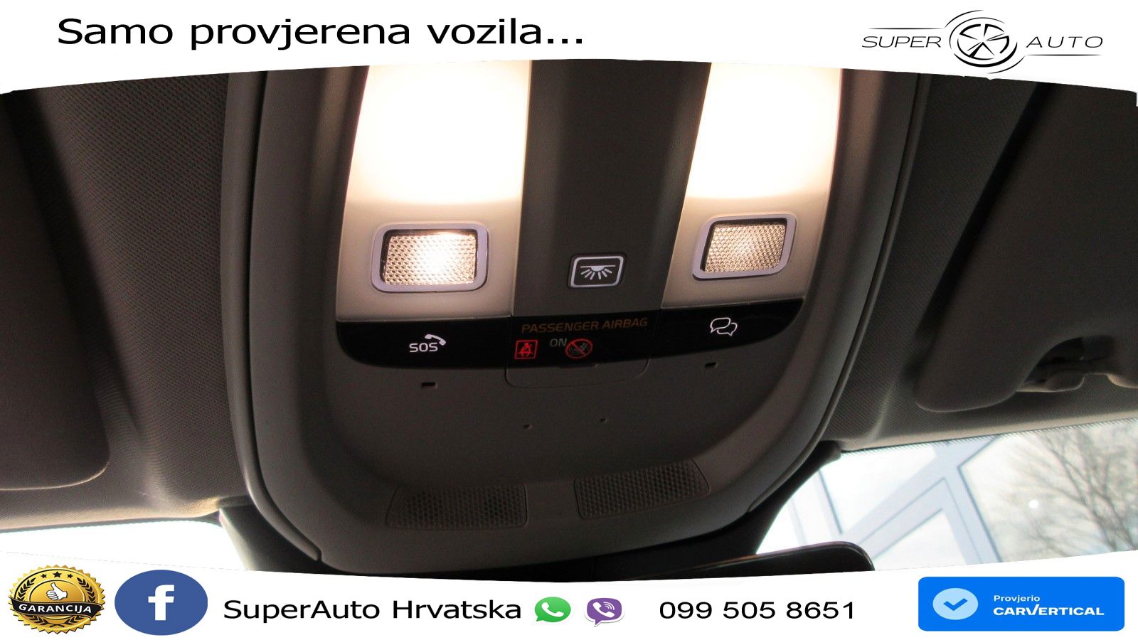 Volvo XC60 B4 Diesel FWD Geartronic LED+GR SJED+ACC