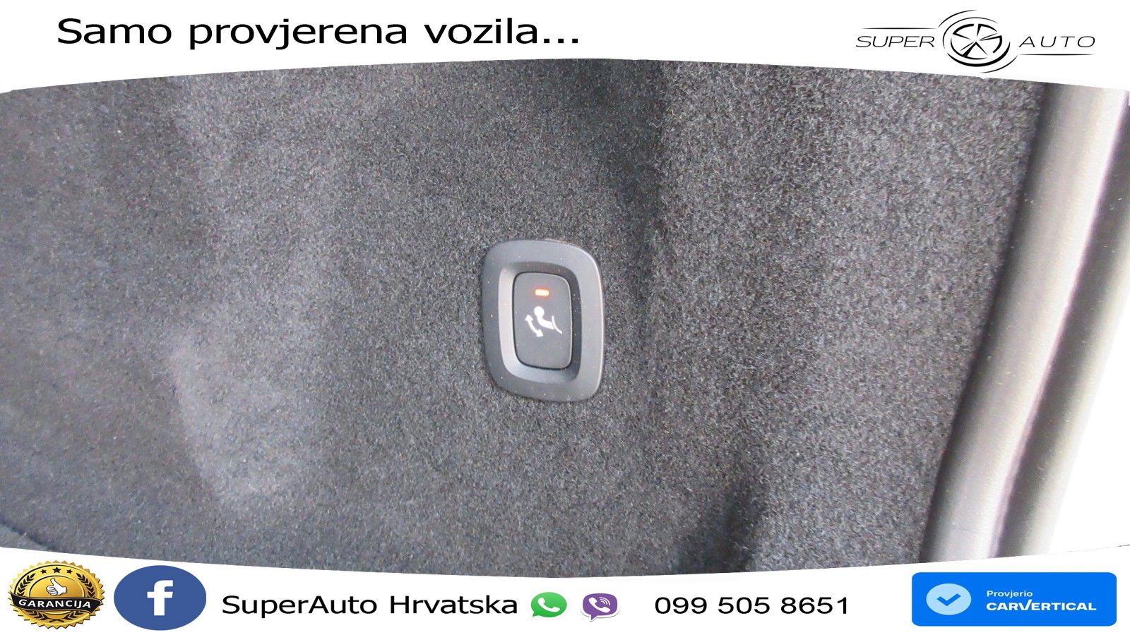 Volvo XC60 B4 Diesel FWD Geartronic LED+GR SJED+ACC