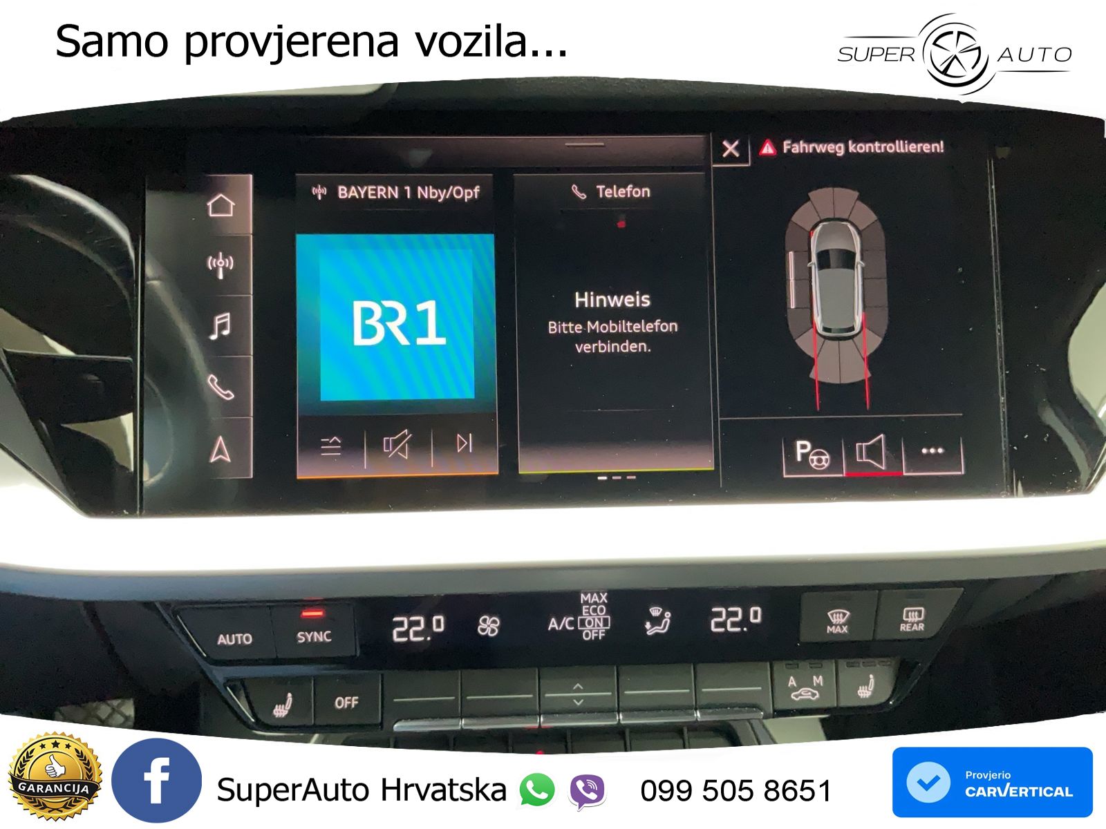 Audi A3 35 TFSI (150 KS) S tronic advanced