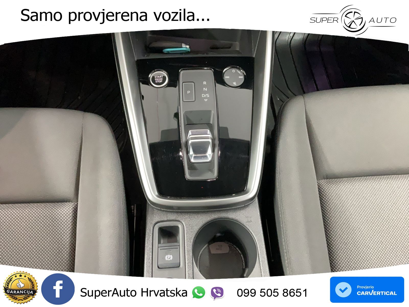 Audi A3 35 TFSI (150 KS) S tronic advanced
