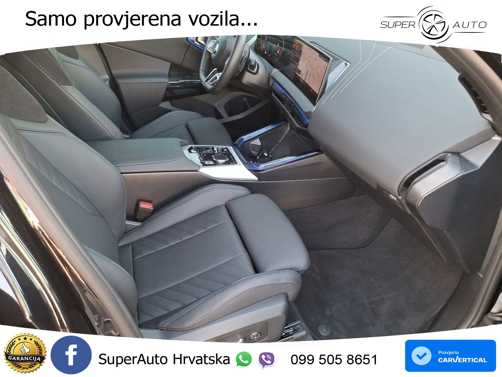 BMW X3 40d xDrive Steptronic M Sport LED+GR SJED+ACC