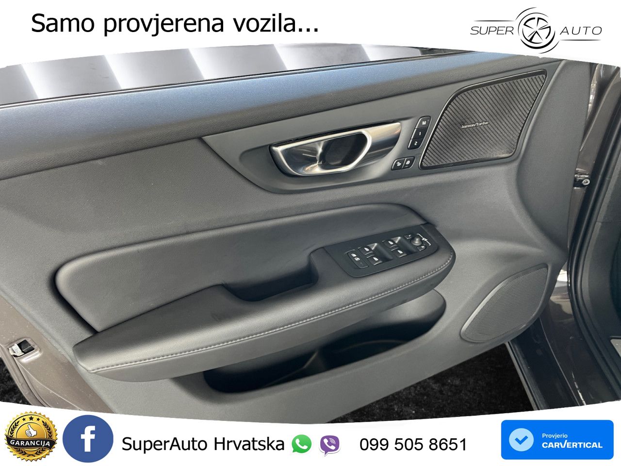 Volvo V60 2.0 B4 Benzin DCT ACC+GR SJED+360+PANO
