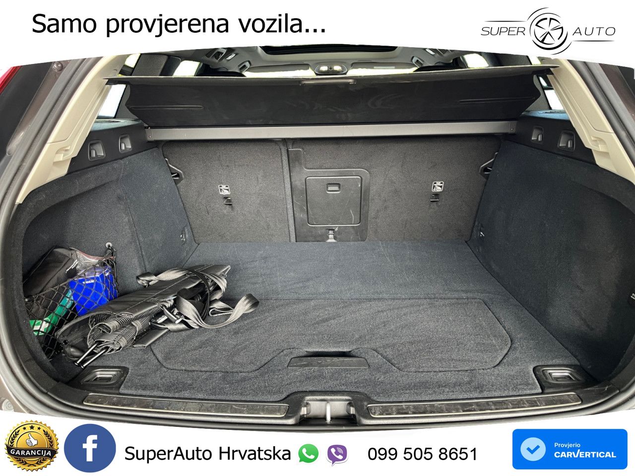 Volvo V60 2.0 B4 Benzin DCT ACC+GR SJED+360+PANO