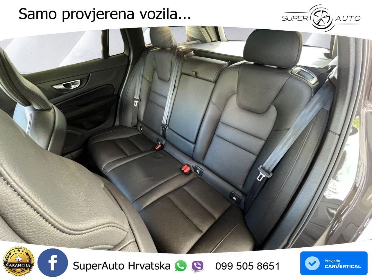 Volvo V60 2.0 B4 Benzin DCT ACC+GR SJED+360+PANO