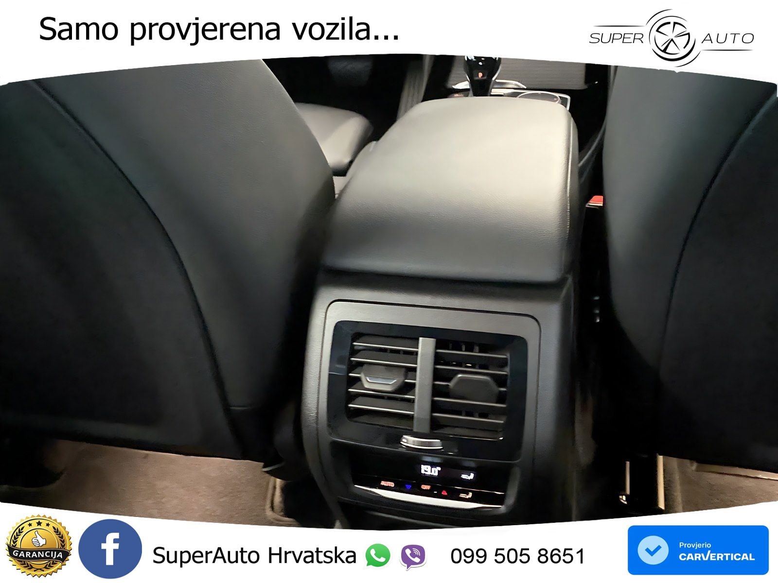 BMW X3 30d xDrive Steptronic