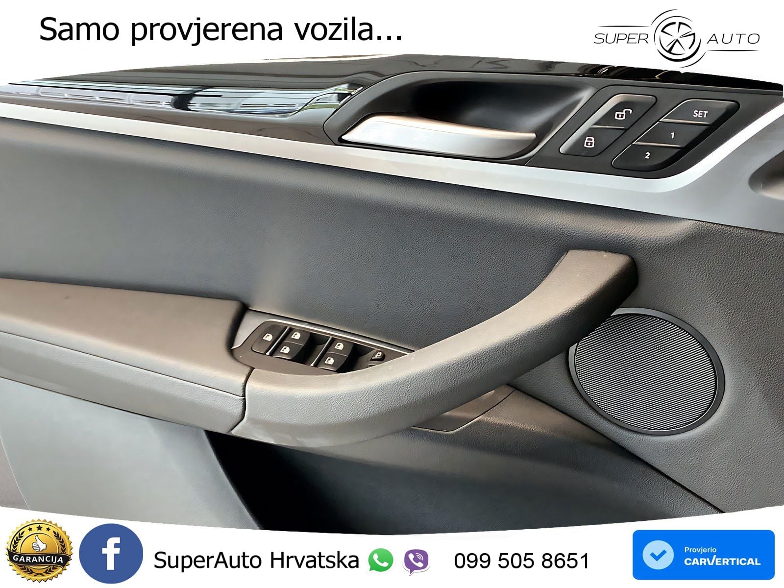 BMW X3 30d xDrive Steptronic