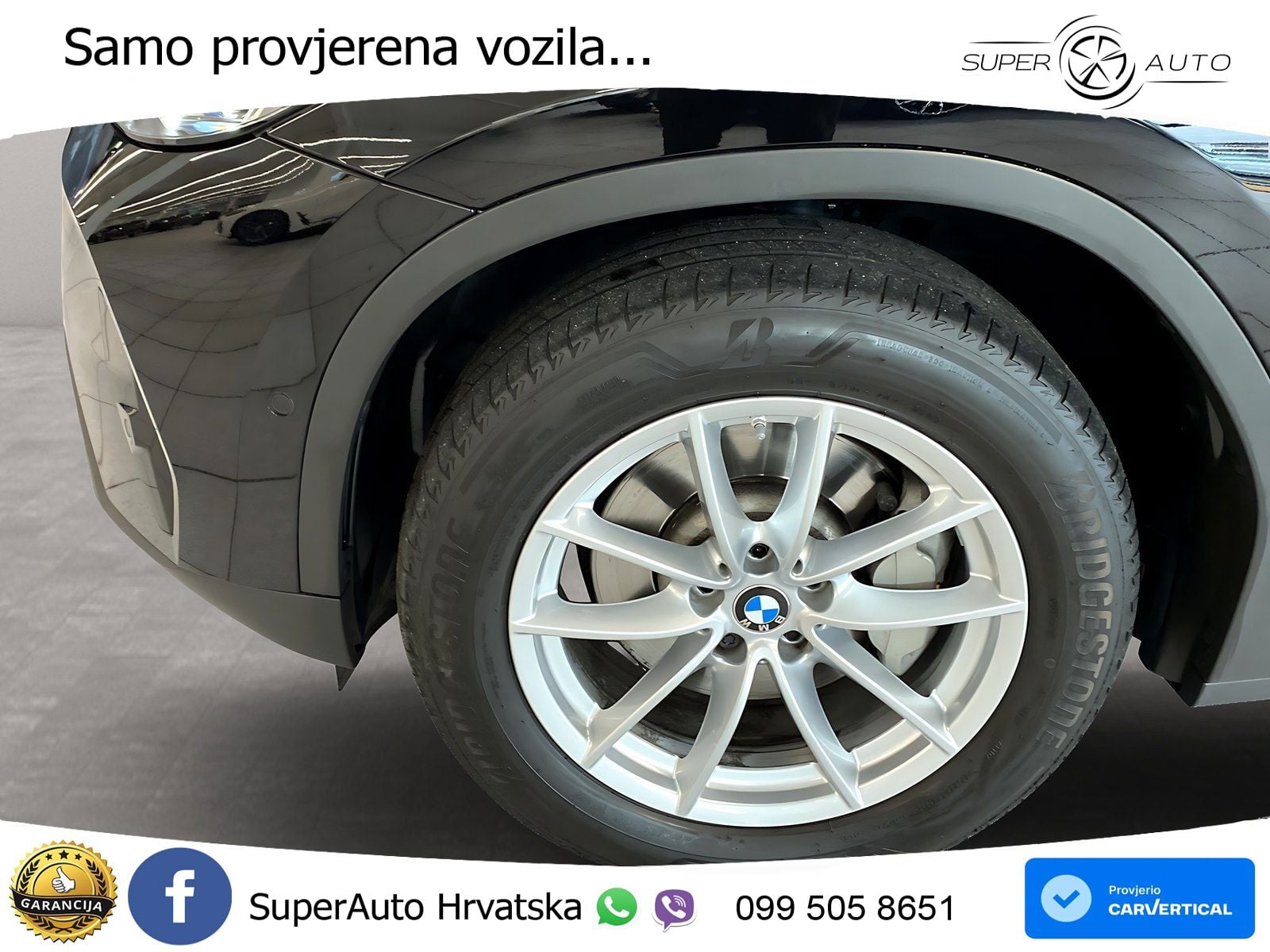 BMW X3 30d xDrive Steptronic