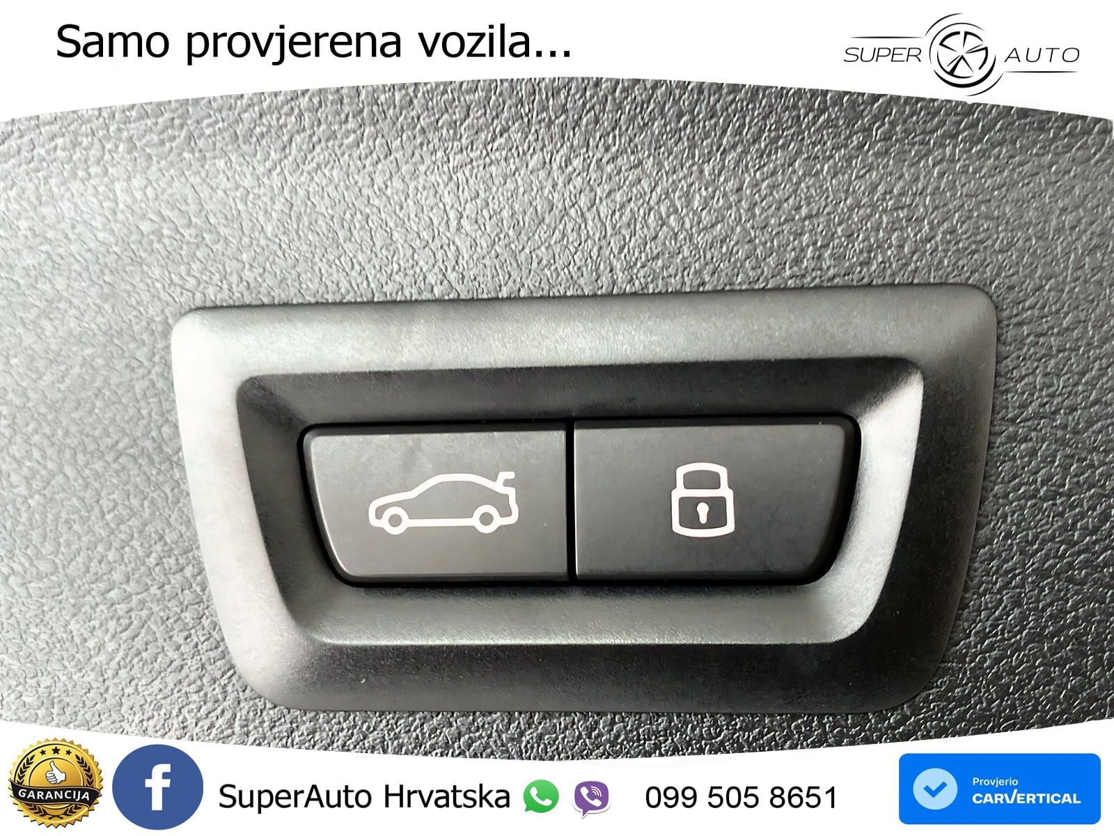 BMW X3 30d xDrive Steptronic