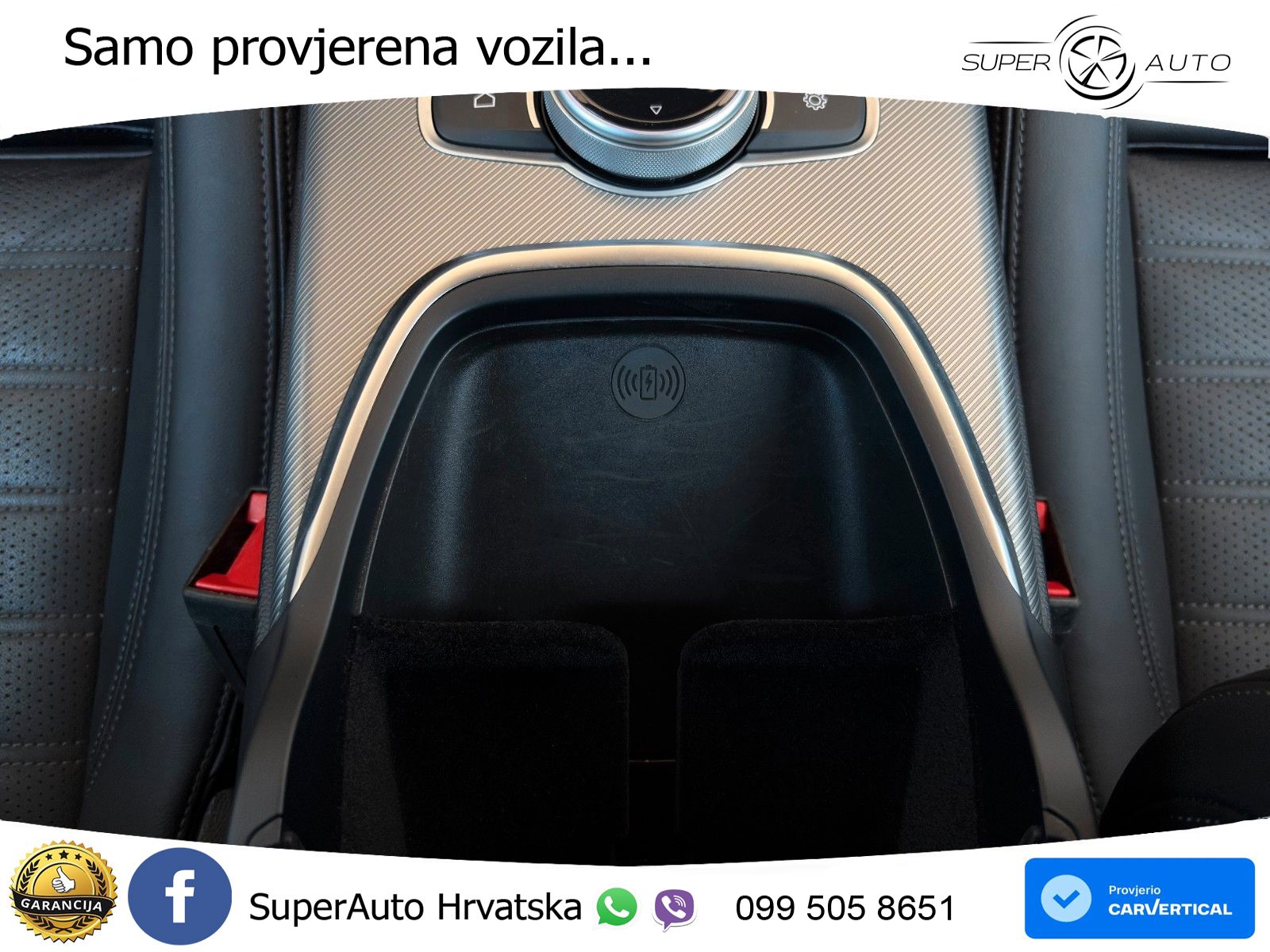 Alfa Romeo Stelvio 2.0 Turbo (280 KS) Q4 Automatic LED+GR SJED+ACC