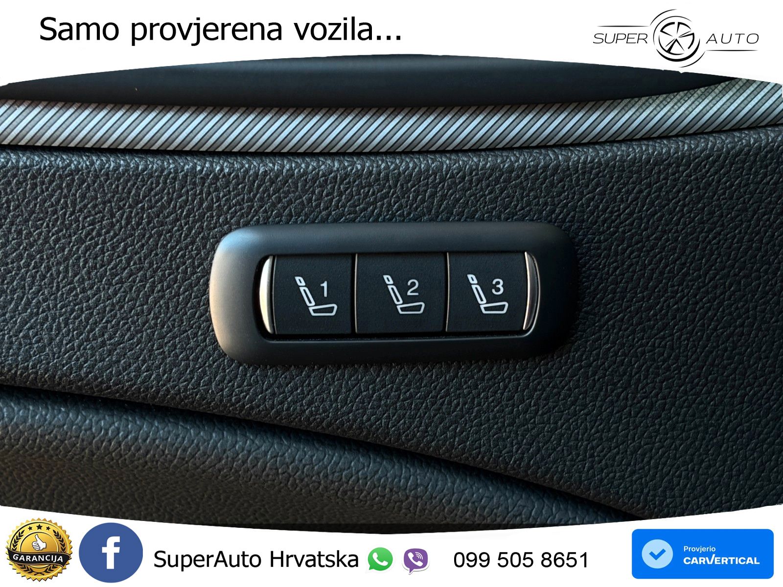 Alfa Romeo Stelvio 2.0 Turbo (280 KS) Q4 Automatic LED+GR SJED+ACC
