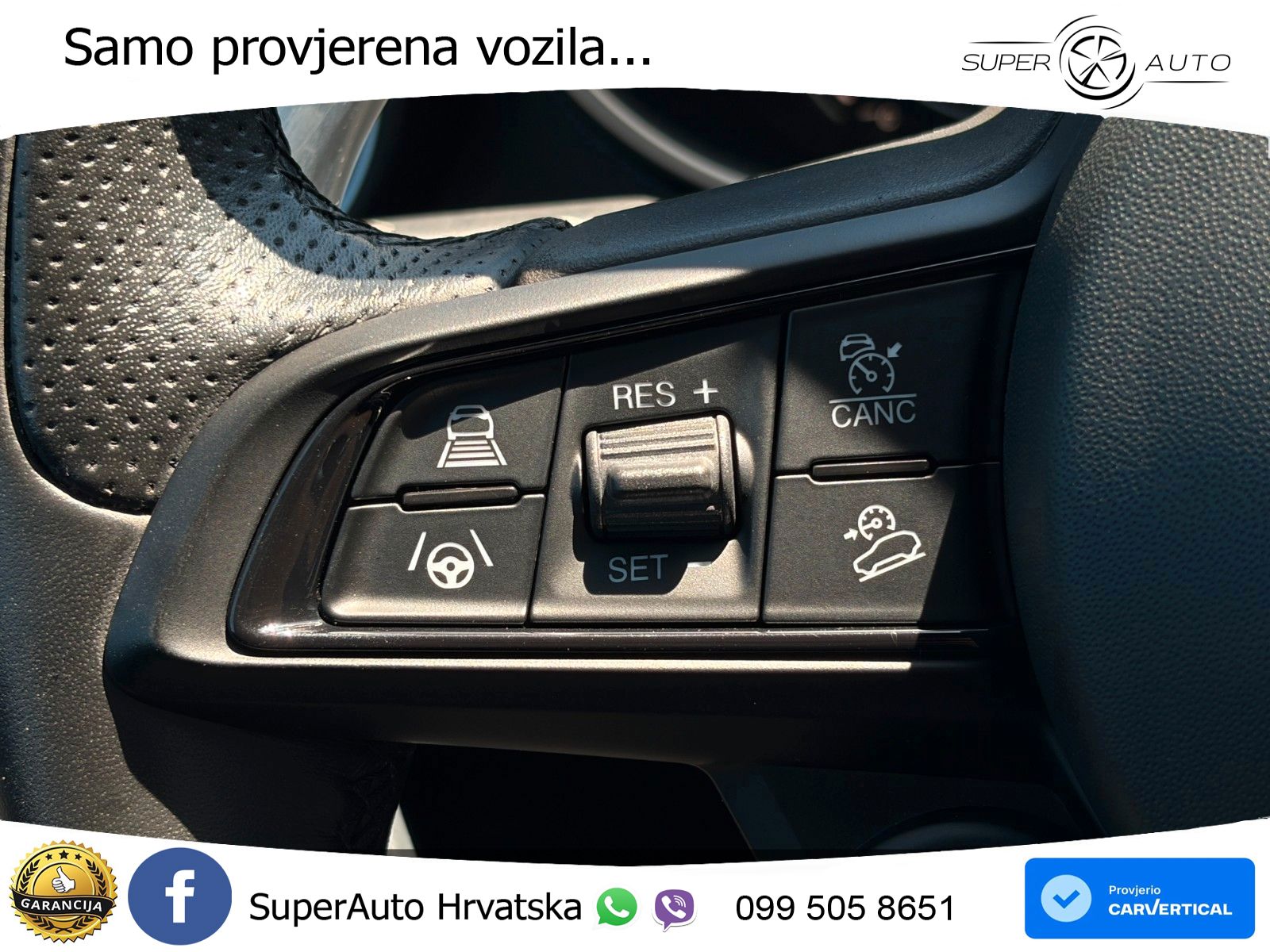 Alfa Romeo Stelvio 2.0 Turbo (280 KS) Q4 Automatic LED+GR SJED+ACC