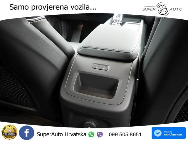 Volvo XC60 T8 AWD Geartronic ZRAČNI+ACC+GR SJED+KAM+PANO