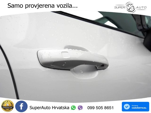 Volvo XC60 T8 AWD Geartronic ZRAČNI+ACC+GR SJED+KAM+PANO