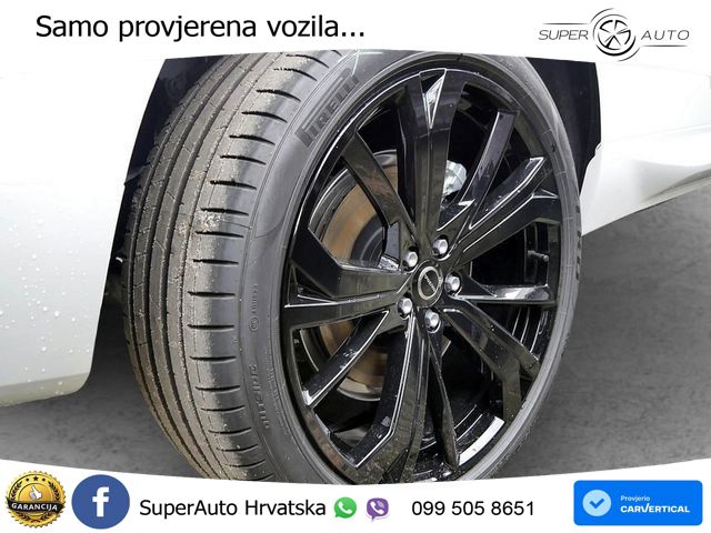 Volvo XC60 T8 AWD Geartronic ZRAČNI+ACC+GR SJED+KAM+PANO