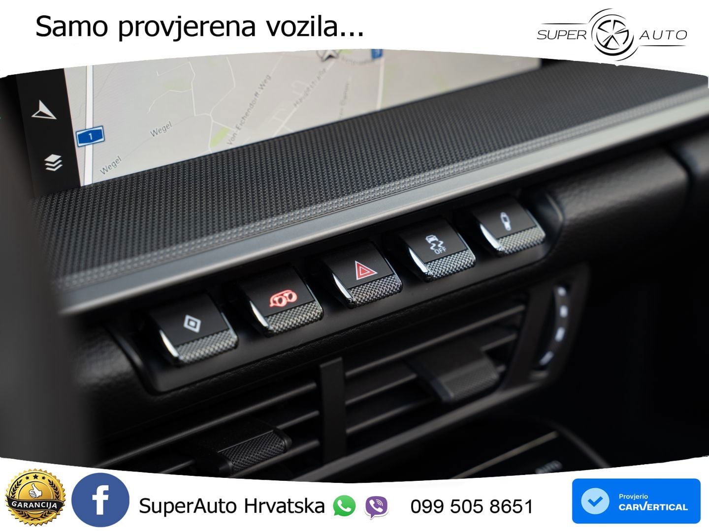 Porsche 911 Carrera 3.0 (394 KS) PDK LED+GR SJED+ACC