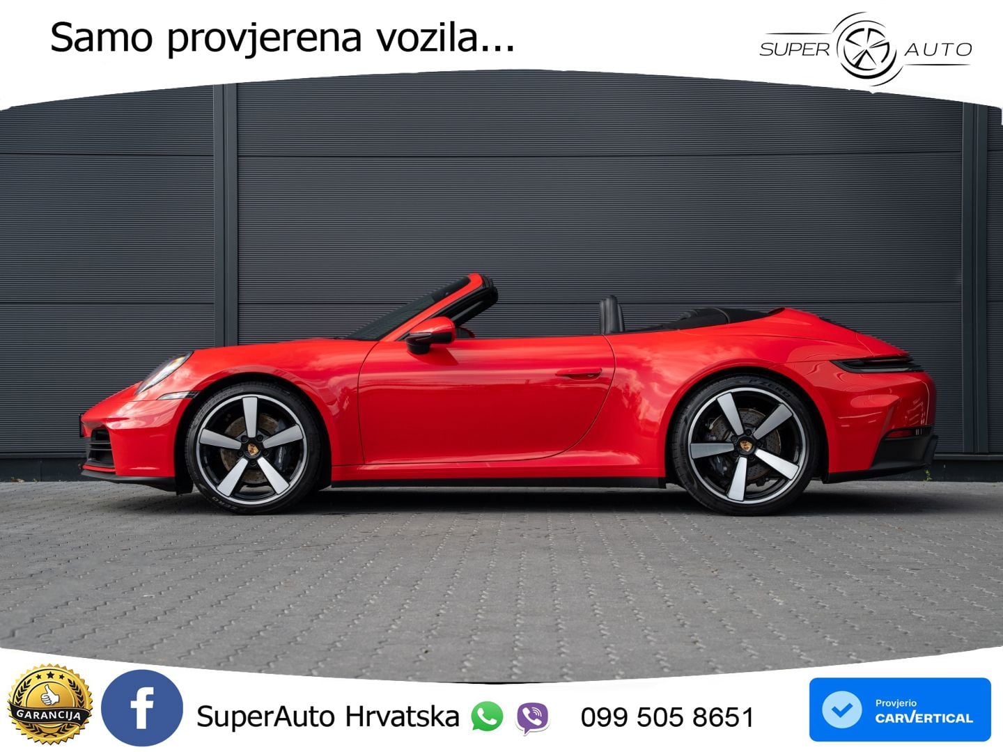 Porsche 911 Carrera 3.0 (394 KS) PDK LED+GR SJED+ACC