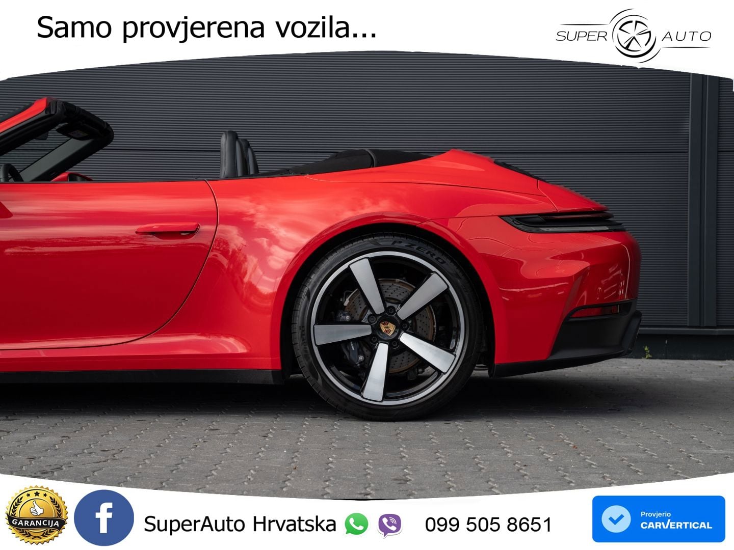 Porsche 911 Carrera 3.0 (394 KS) PDK LED+GR SJED+ACC