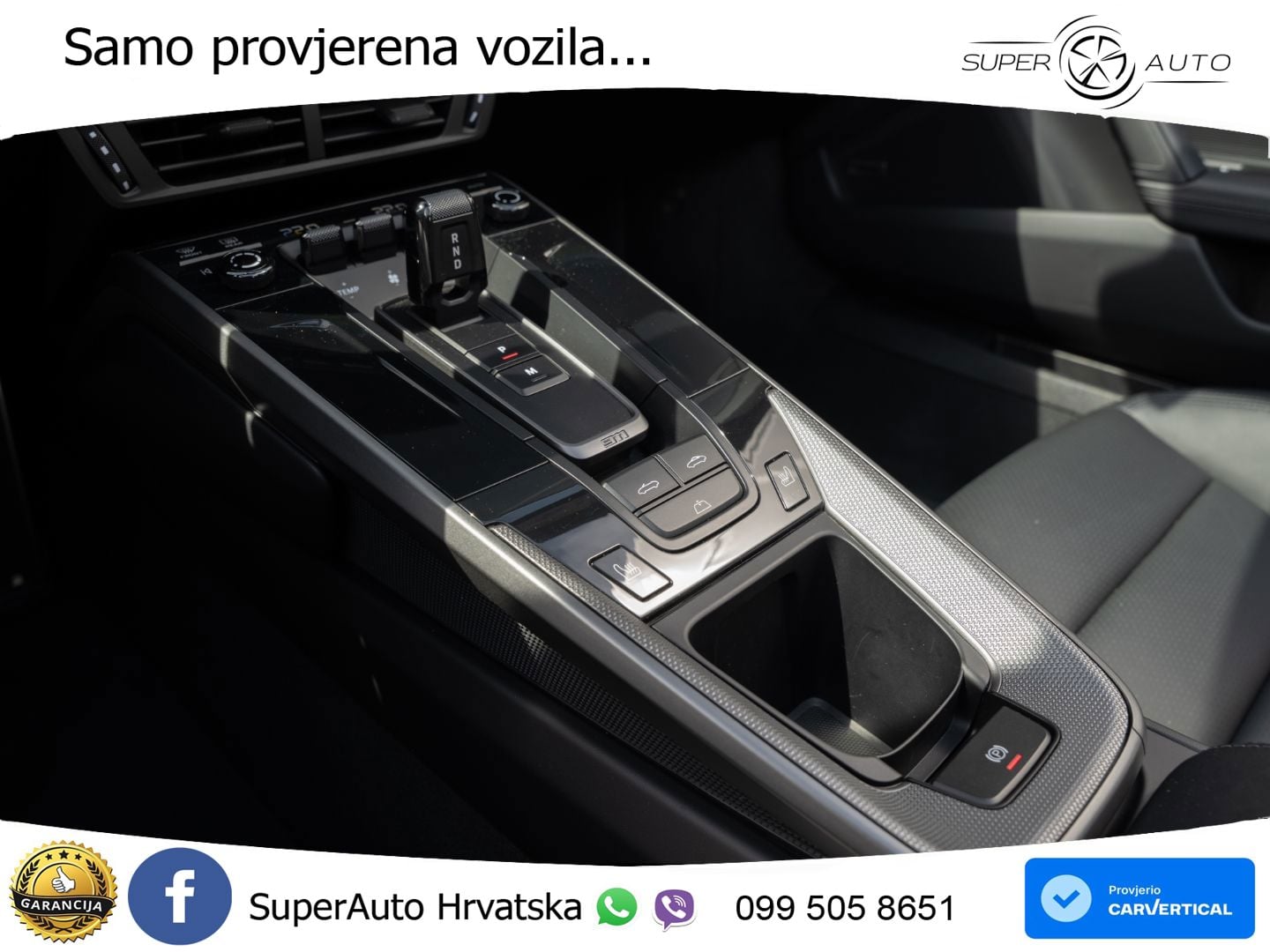 Porsche 911 Carrera 3.0 (394 KS) PDK LED+GR SJED+ACC
