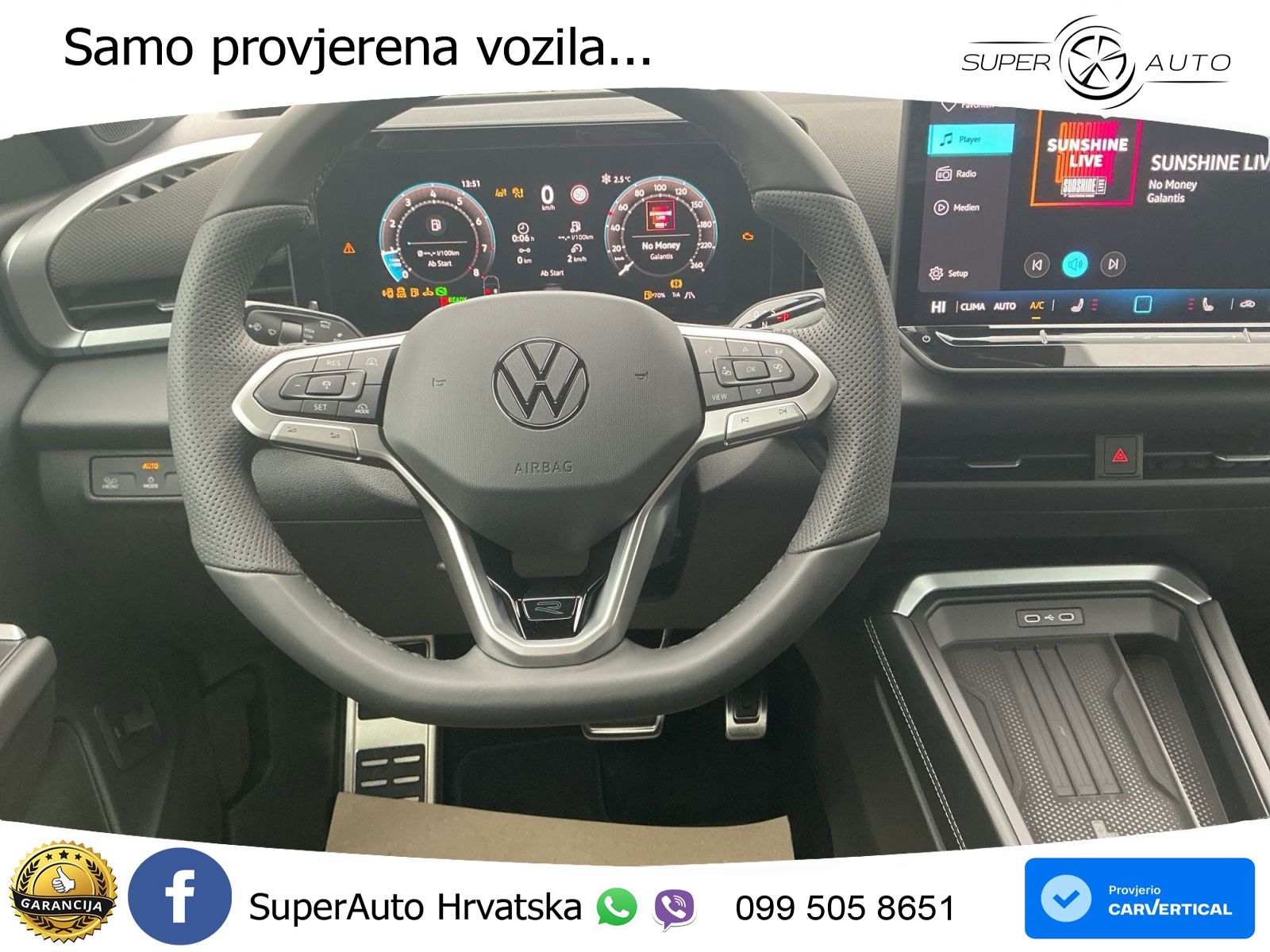 Volkswagen T-Roc II 1.5 eTSI (150 KS)  DSG LED+GR SJED+ACC
