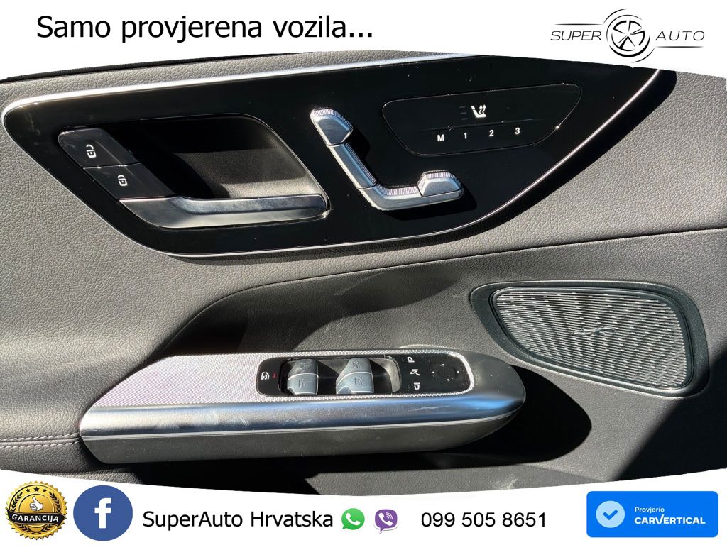 Mercedes GLC 300d (269 KS) 4MATIC 9G-TRONIC AMG LED+GR SJED+ACC