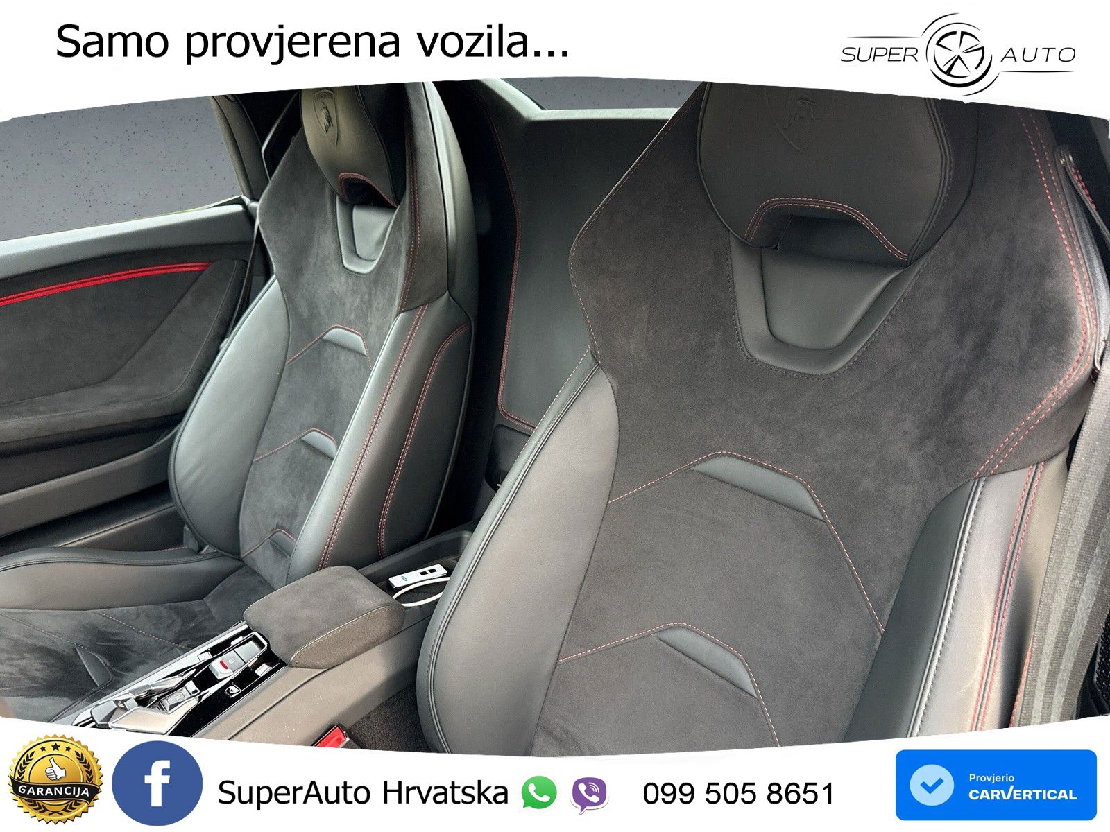 Lamborghini Huracan EVO Spyder 5.2 V10 (640 KS) AWD DCT